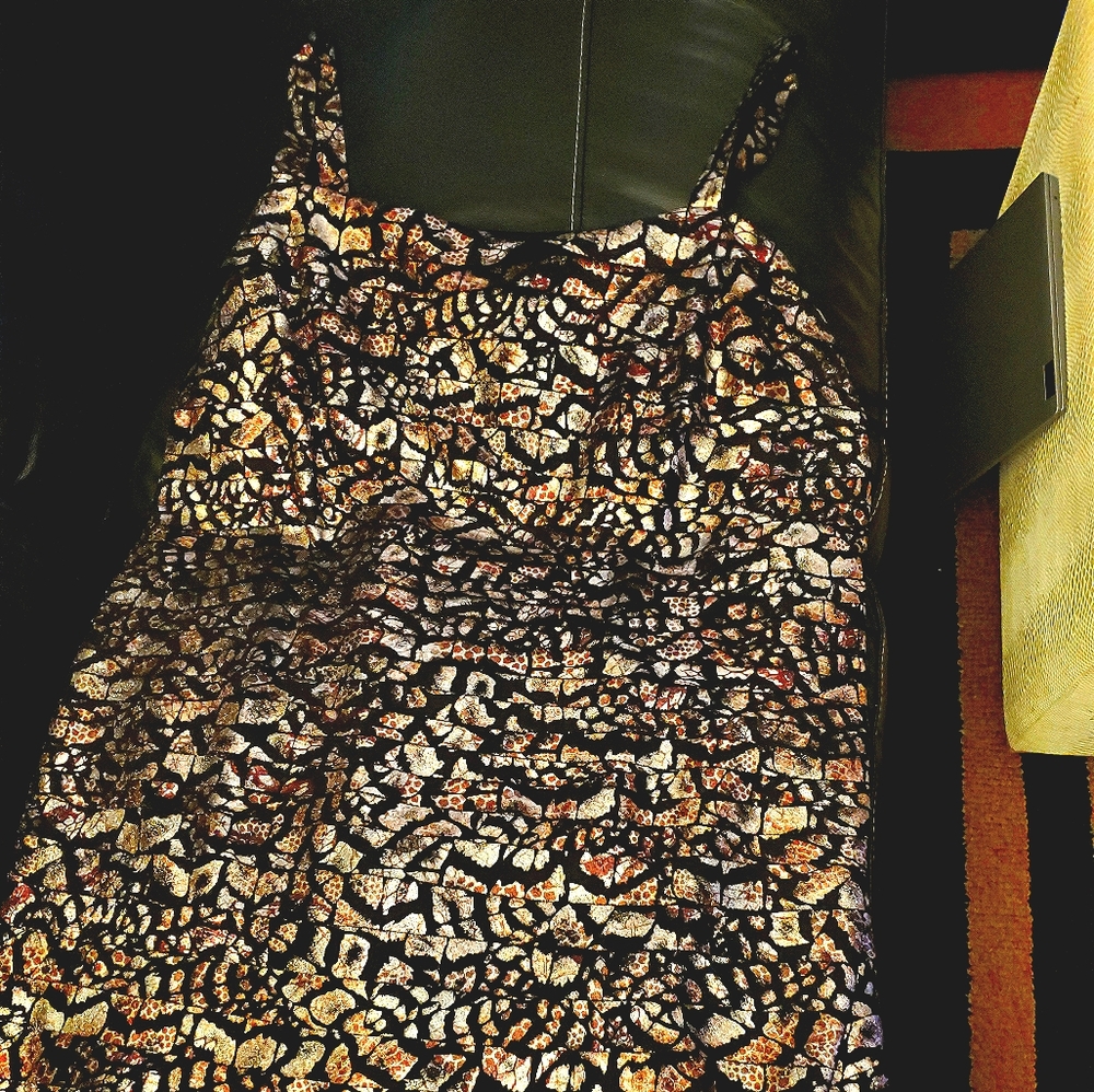 Party Dress